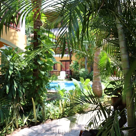 Sun Caribbean Playa del Carmen