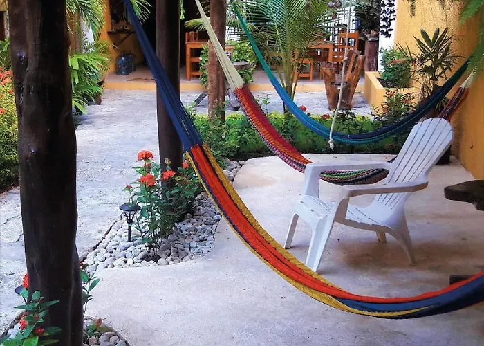 Sun Caribbean Playa Del Carmen