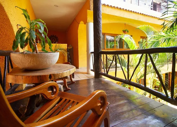 Sun Caribbean Playa Del Carmen Hotel 3*