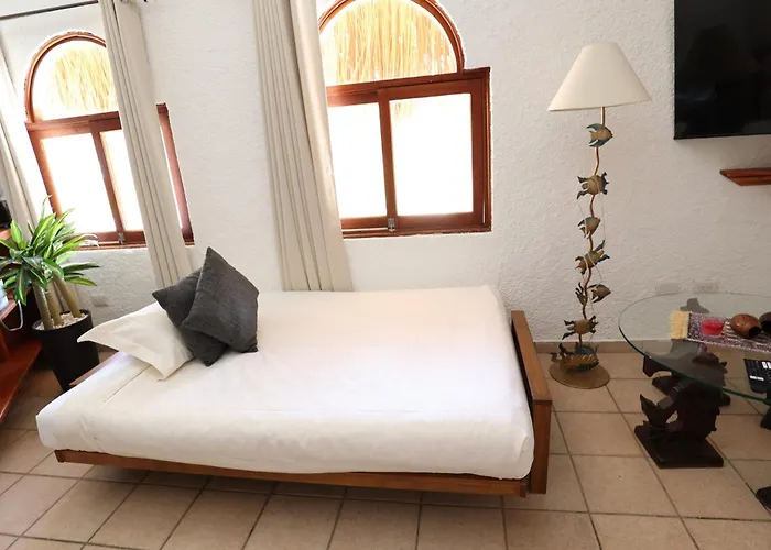 Sun Caribbean Playa Del Carmen Hotel Playa del Carmen