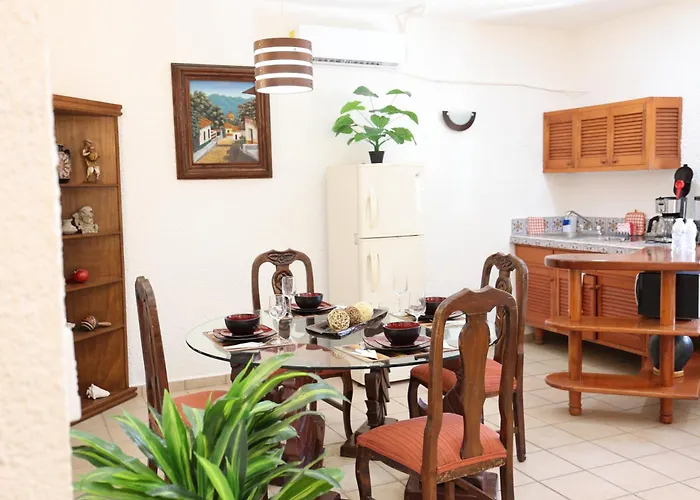 Sun Caribbean Playa Del Carmen Hotel 3*