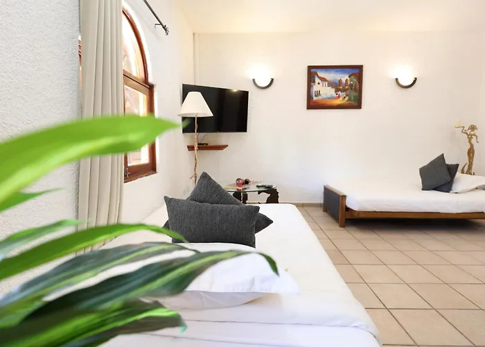 Hotel Sun Caribbean Playa Del Carmen Playa del Carmen