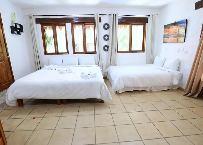 Sun Caribbean Playa Del Carmen 3*