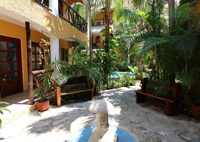 Sun Caribbean Playa Del Carmen Playa del Carmen
