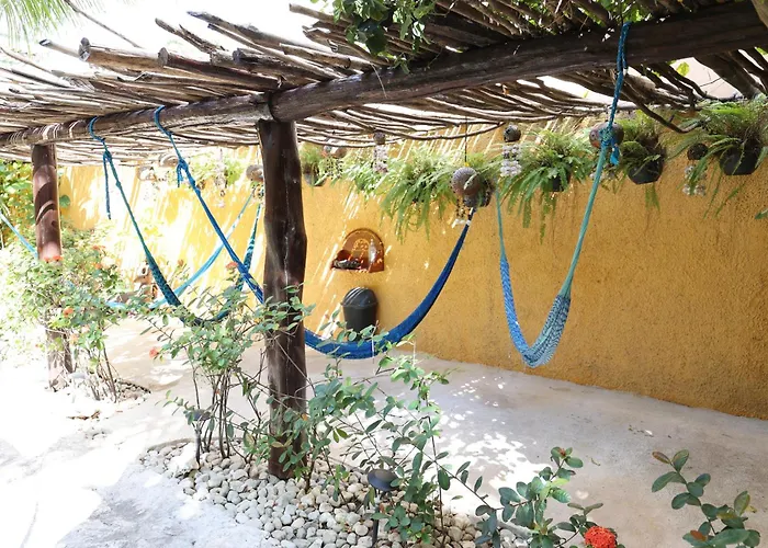 Sun Caribbean Playa Del Carmen Hotel 3*