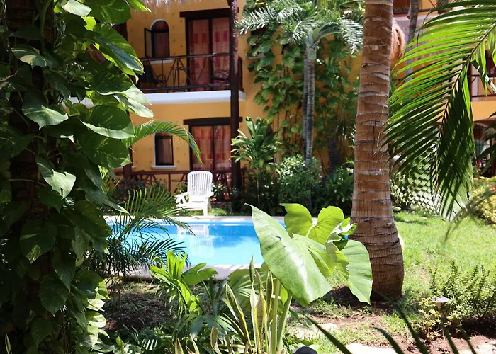 Sun Caribbean Playa Del Carmen Playa del Carmen