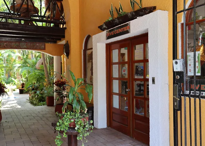 Sun Caribbean Playa Del Carmen Hotel 3*