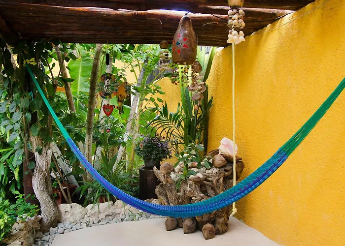 Hotel Sun Caribbean Playa Del Carmen 3*