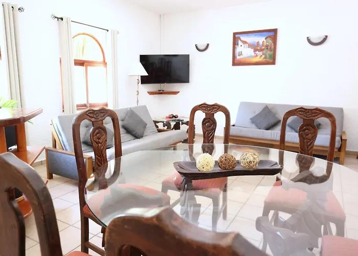 Hotel Sun Caribbean Playa Del Carmen 3*