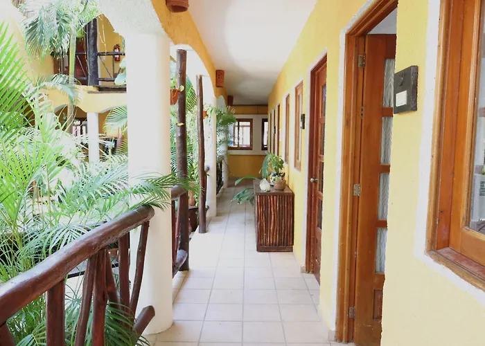 Sun Caribbean Playa Del Carmen 3*