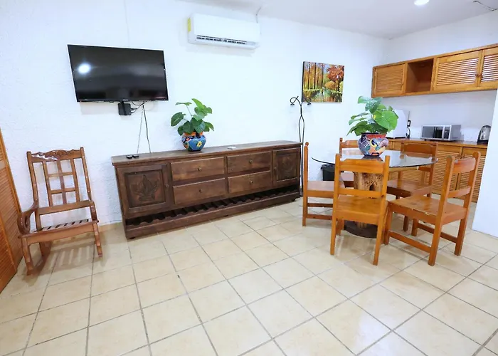 Sun Caribbean Playa Del Carmen Hotel 3*