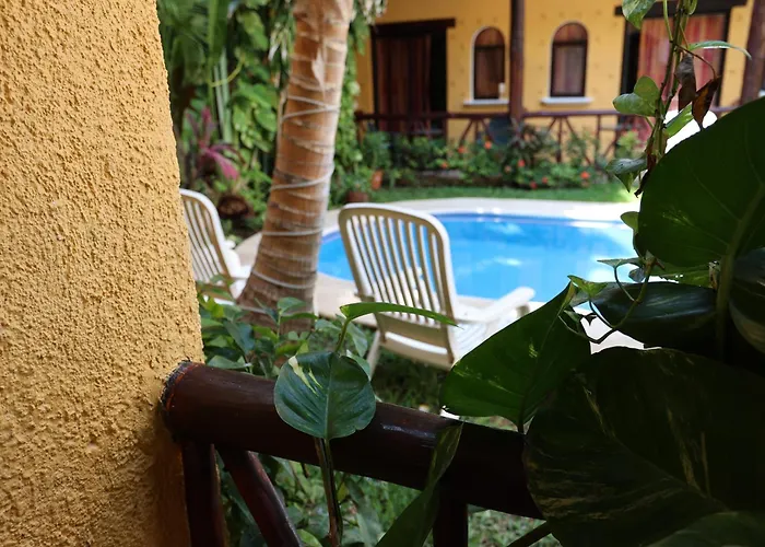 Sun Caribbean Playa Del Carmen