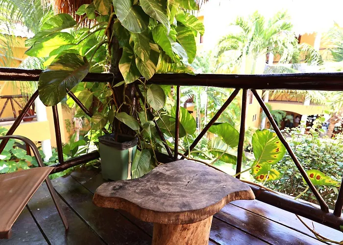 Sun Caribbean Playa Del Carmen Hotel 3*