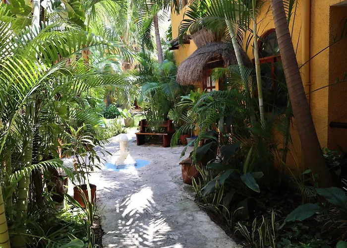 Hotel Sun Caribbean Playa Del Carmen Playa del Carmen