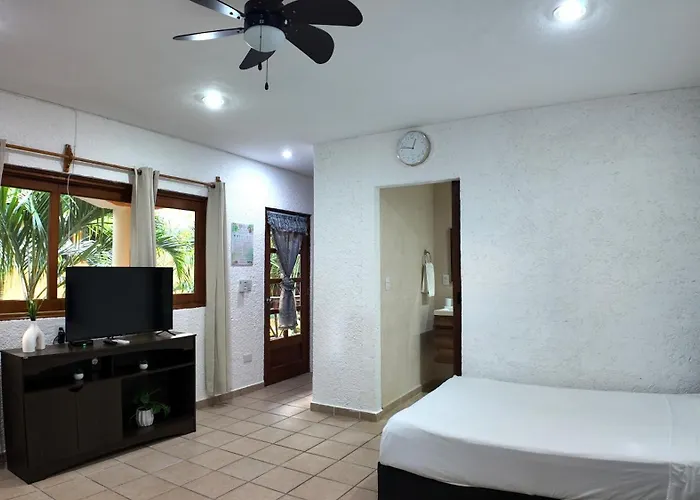 Hotel Sun Caribbean Playa Del Carmen