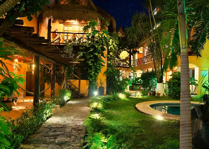 Hotel Sun Caribbean Playa Del Carmen Playa del Carmen