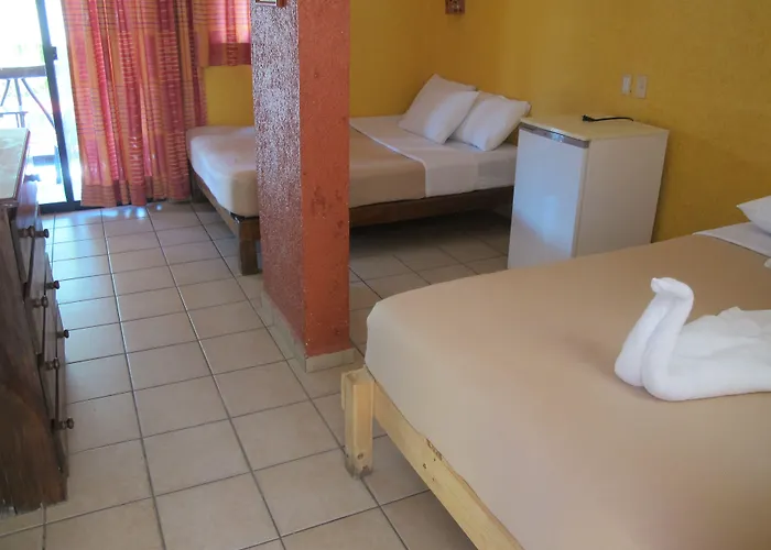 Sun Caribbean Playa Del Carmen Hotel Playa del Carmen
