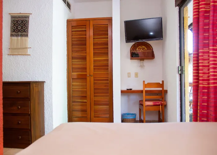 Hotel Sun Caribbean Playa Del Carmen