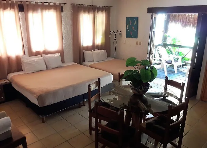 Hotel Sun Caribbean Playa Del Carmen Playa del Carmen