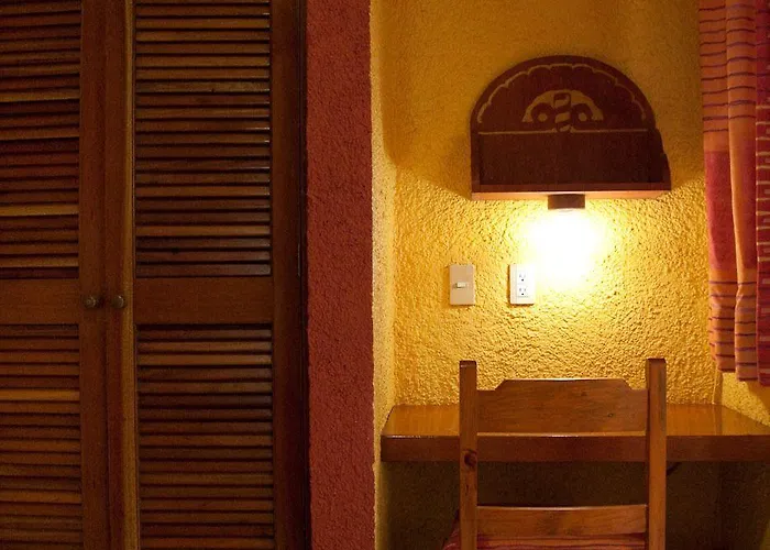 Sun Caribbean Playa Del Carmen 3*