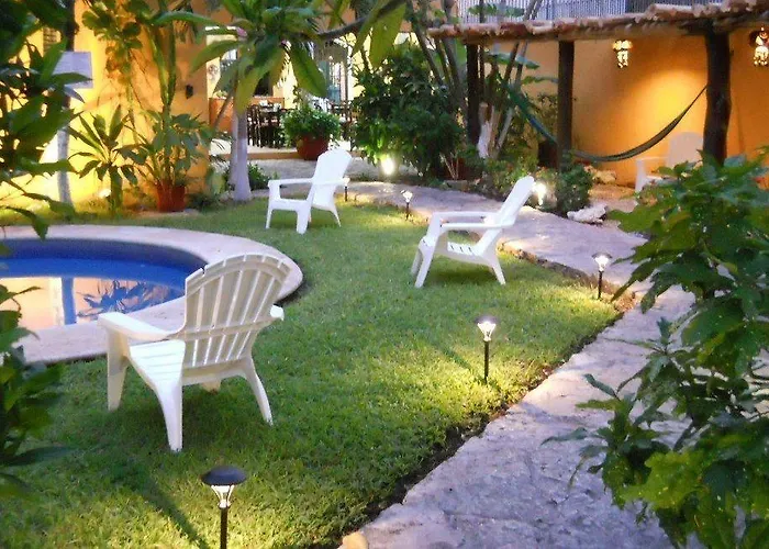 Sun Caribbean Playa Del Carmen 3*
