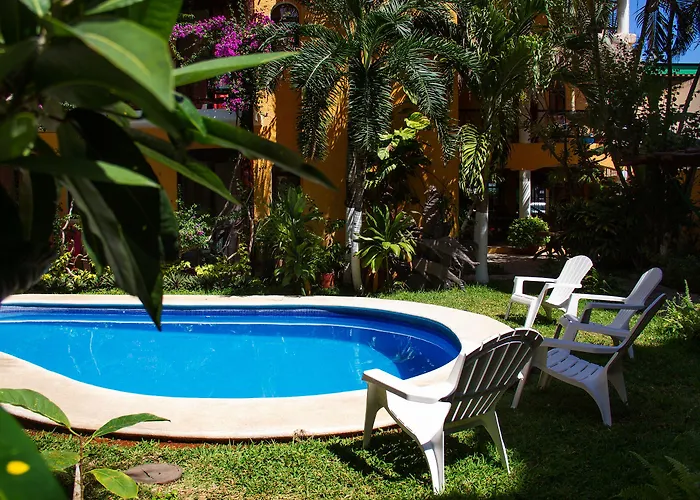 Sun Caribbean Playa del Carmen