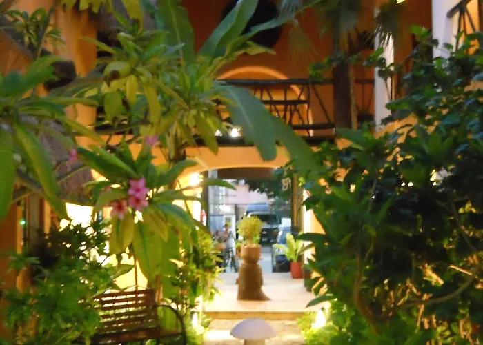 Hotel Sun Caribbean Playa Del Carmen Playa del Carmen