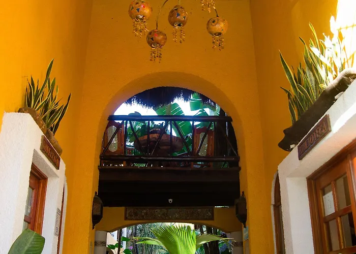 Sun Caribbean Playa Del Carmen Hotel