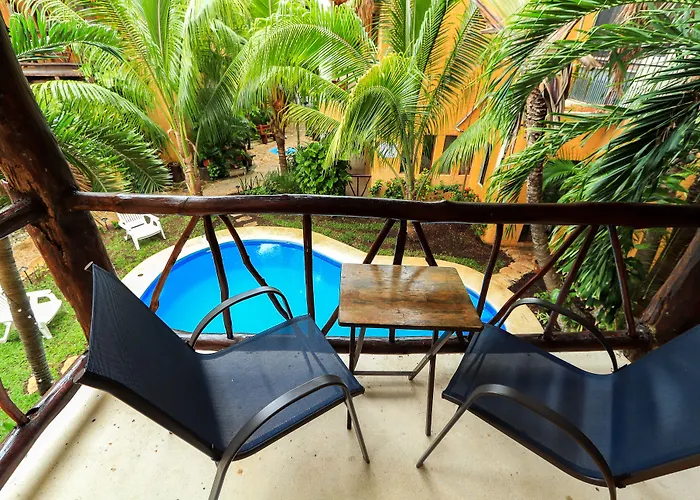 Sun Caribbean Playa Del Carmen Hotel Playa del Carmen