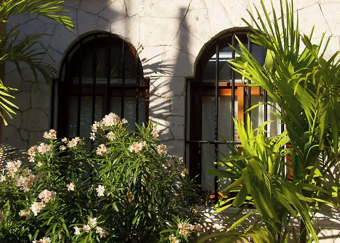 Hotel Sun Caribbean Playa Del Carmen 3*