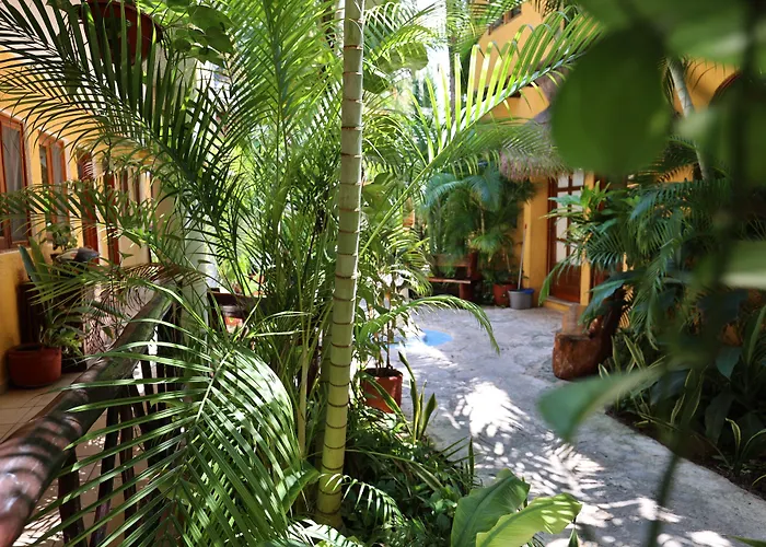 Sun Caribbean Playa Del Carmen