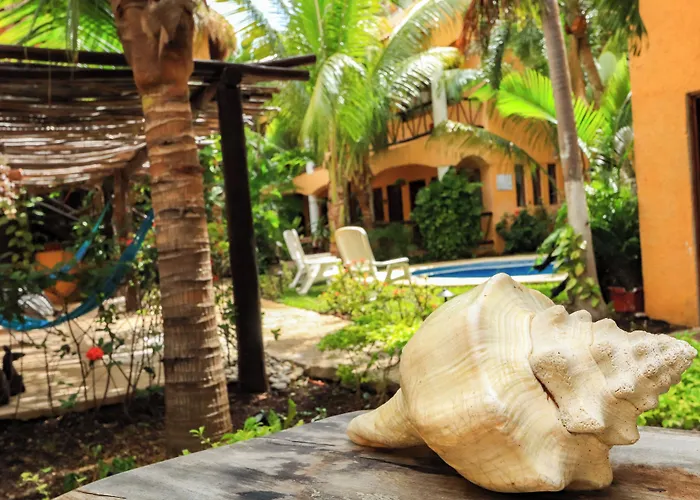 Sun Caribbean Playa Del Carmen