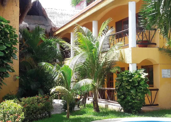 Sun Caribbean Playa Del Carmen Hotel Playa del Carmen