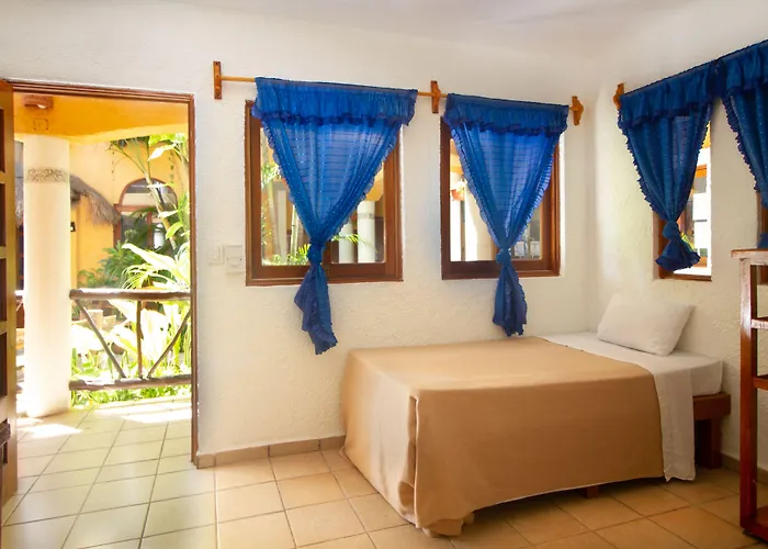 Sun Caribbean Playa Del Carmen Hotel Playa del Carmen