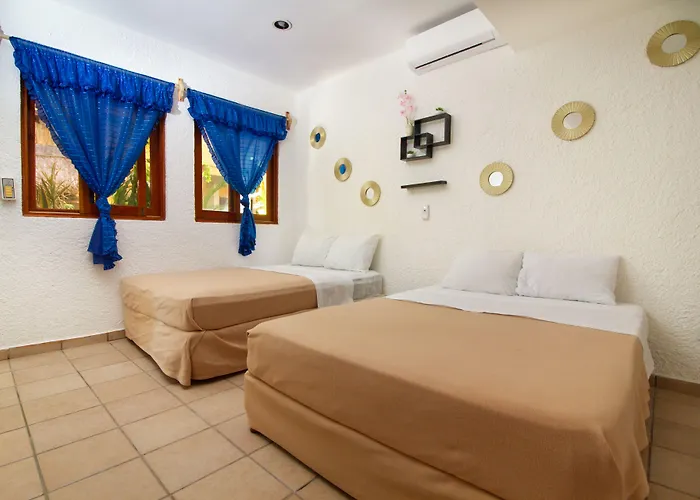 Hotel Sun Caribbean Playa Del Carmen Playa del Carmen