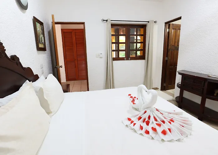 Sun Caribbean Playa Del Carmen 3*