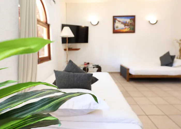Sun Caribbean Playa Del Carmen Hotel 3*