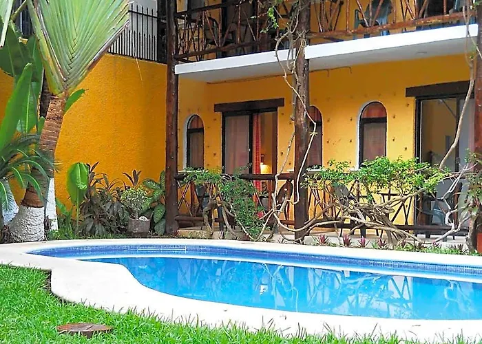 Sun Caribbean Playa Del Carmen Hotel Playa del Carmen
