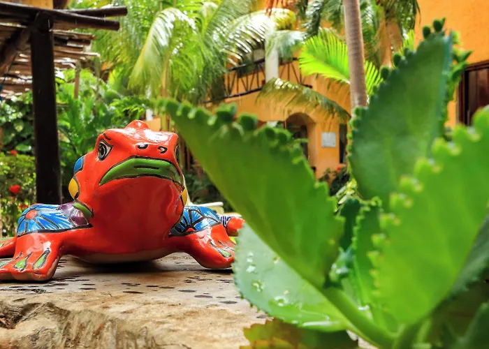 Hotel Sun Caribbean