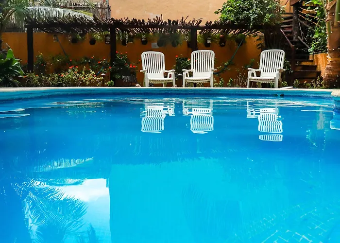 Hotel Sun Caribbean 3*
