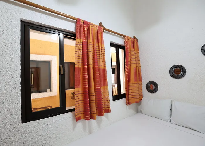 Sun Caribbean Hotel 3*