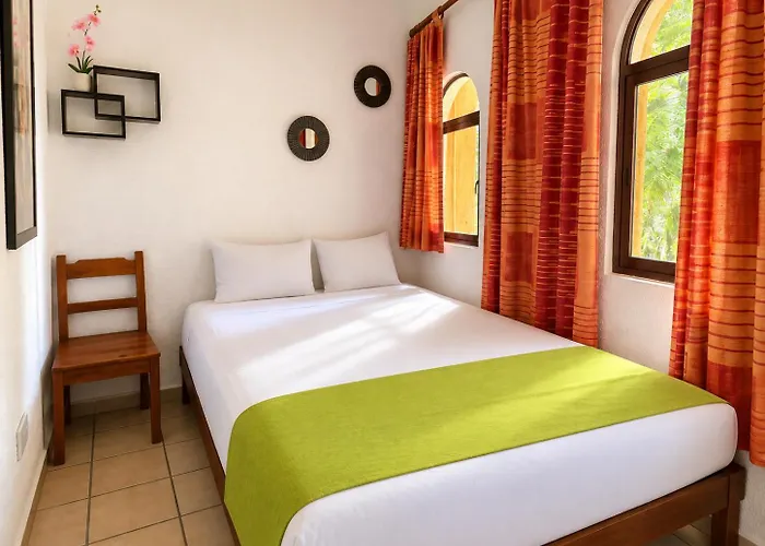 Hotel Sun Caribbean Playa del Carmen