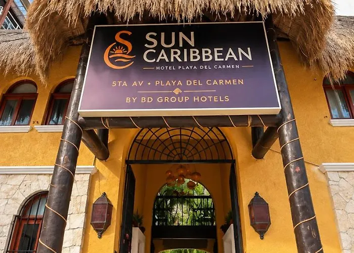 Sun Caribbean 3*
