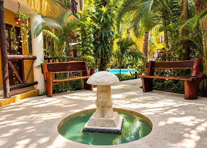 Sun Caribbean Playa del Carmen