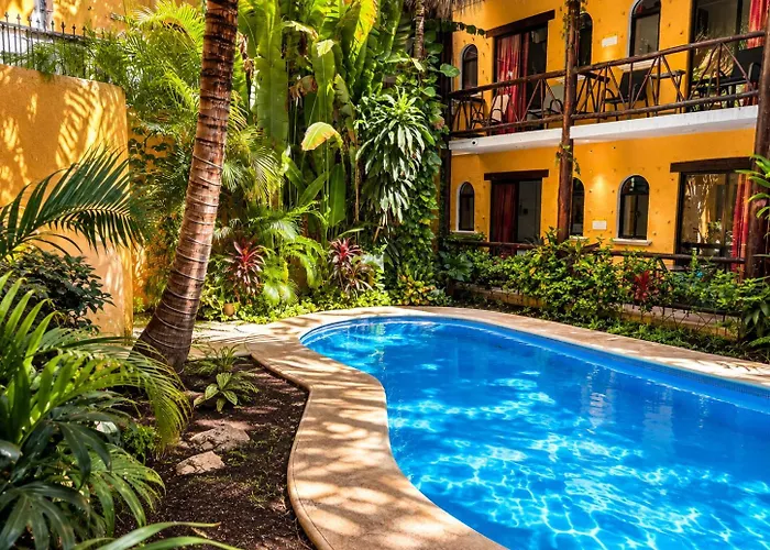Sun Caribbean Hotel