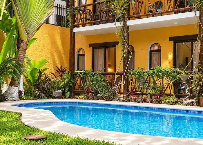 Sun Caribbean Hotel 3*