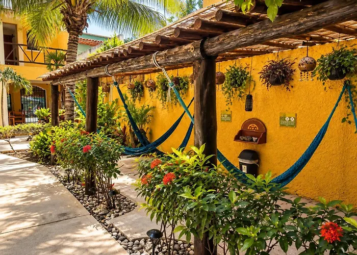 Hotel Sun Caribbean 3*