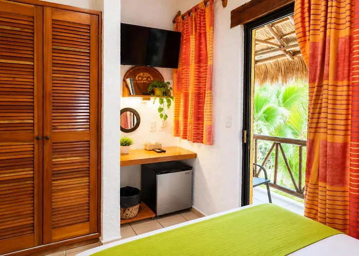 Sun Caribbean 3* Playa del Carmen