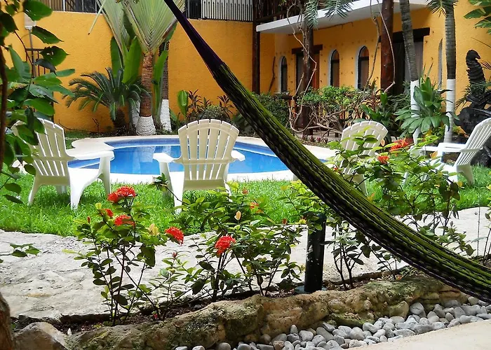 Sun Caribbean Playa Del Carmen Playa del Carmen