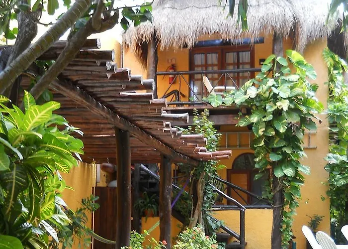 Sun Caribbean Playa Del Carmen